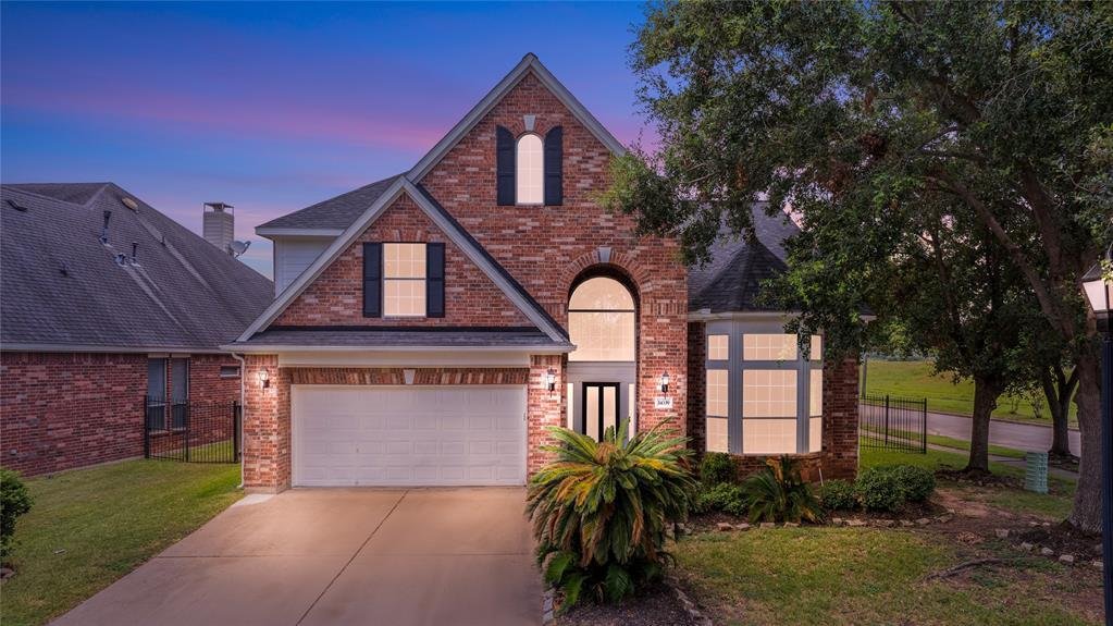 House in Sugar Land, Texas, United States 1 - 17206712