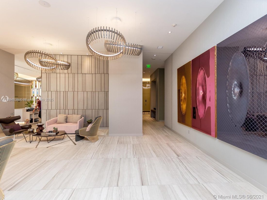 Condo in Hollywood, Florida, United States 3 - 17205498