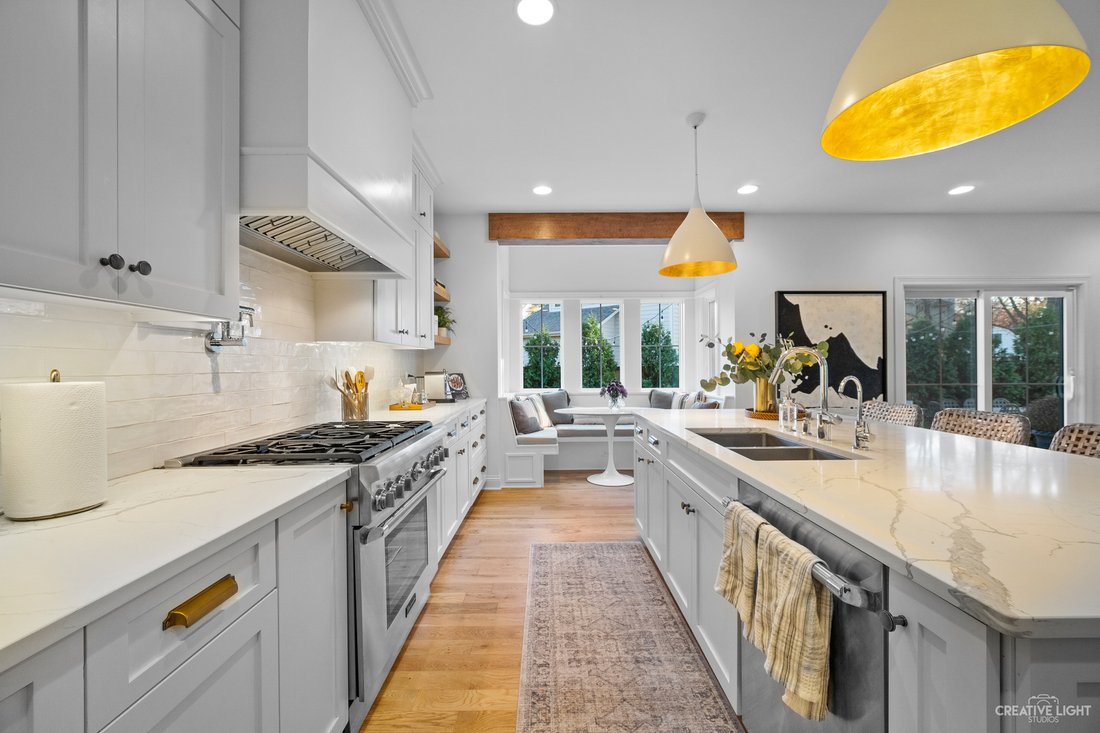 House in Oak Brook, Illinois, United States 5 - 17204813