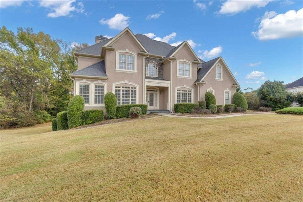 House in Lithonia, Georgia, United States 5 - 17195488