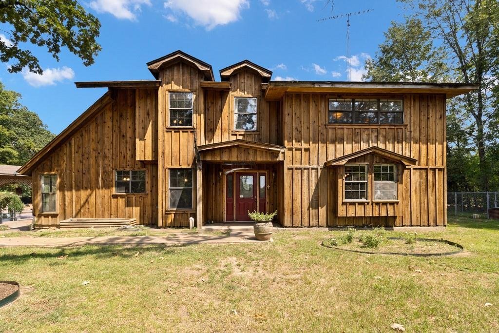 House in Palestine, Texas, United States 1 - 17216396