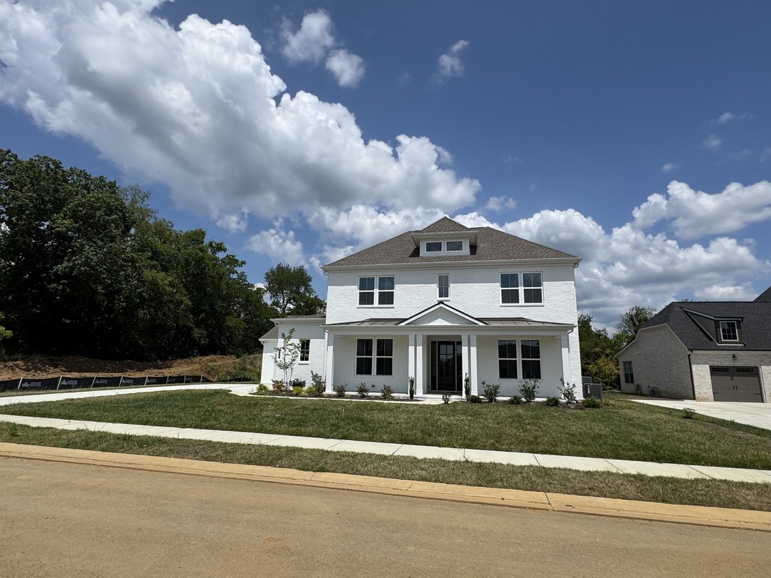 House in Nashville, Tennessee, United States 2 - 17198555