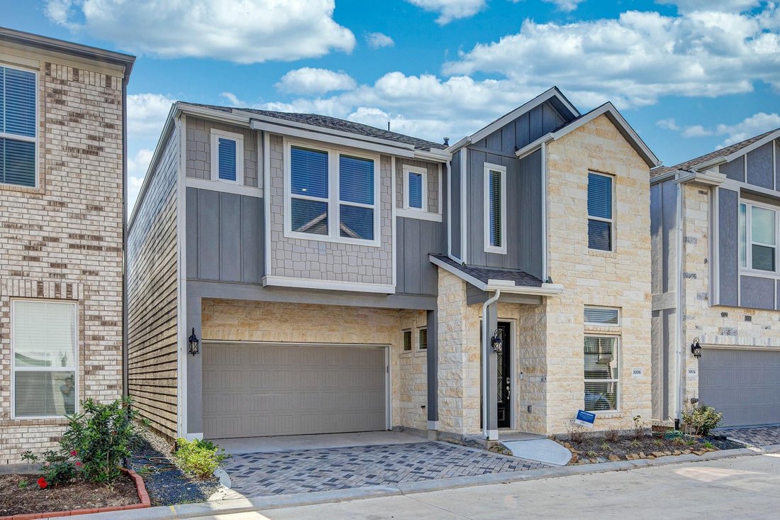 House in Houston, Texas, United States 1 - 17209725