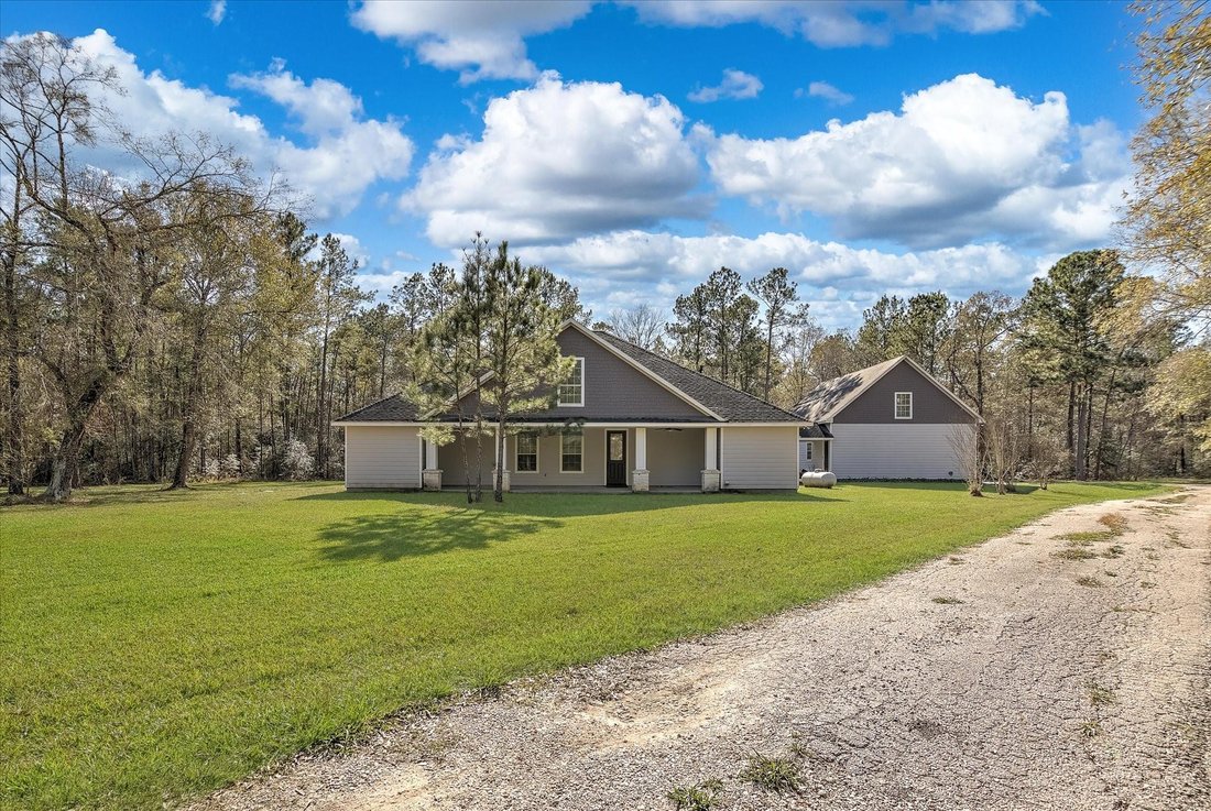 House in Dayton, Texas, United States 1 - 17208639
