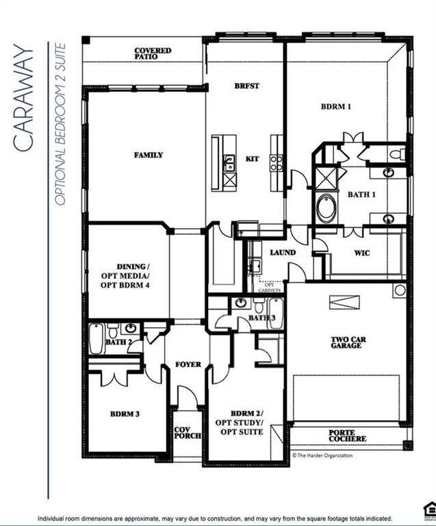 House in Fort Worth, Texas, United States 4 - 17213029