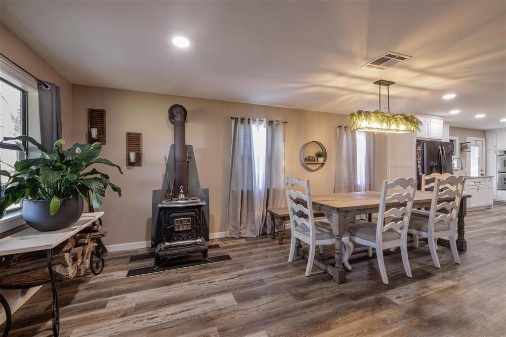 House in Emory, Texas, United States 5 - 17211835