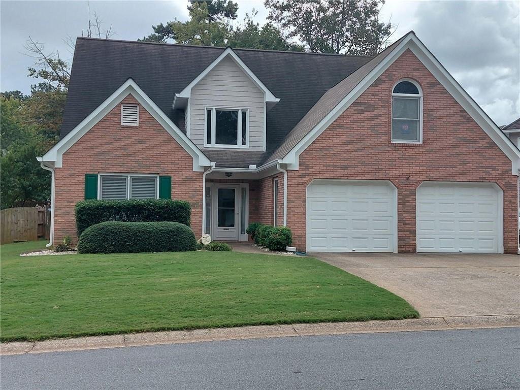 House in Kennesaw, Georgia, United States 2 - 17196590