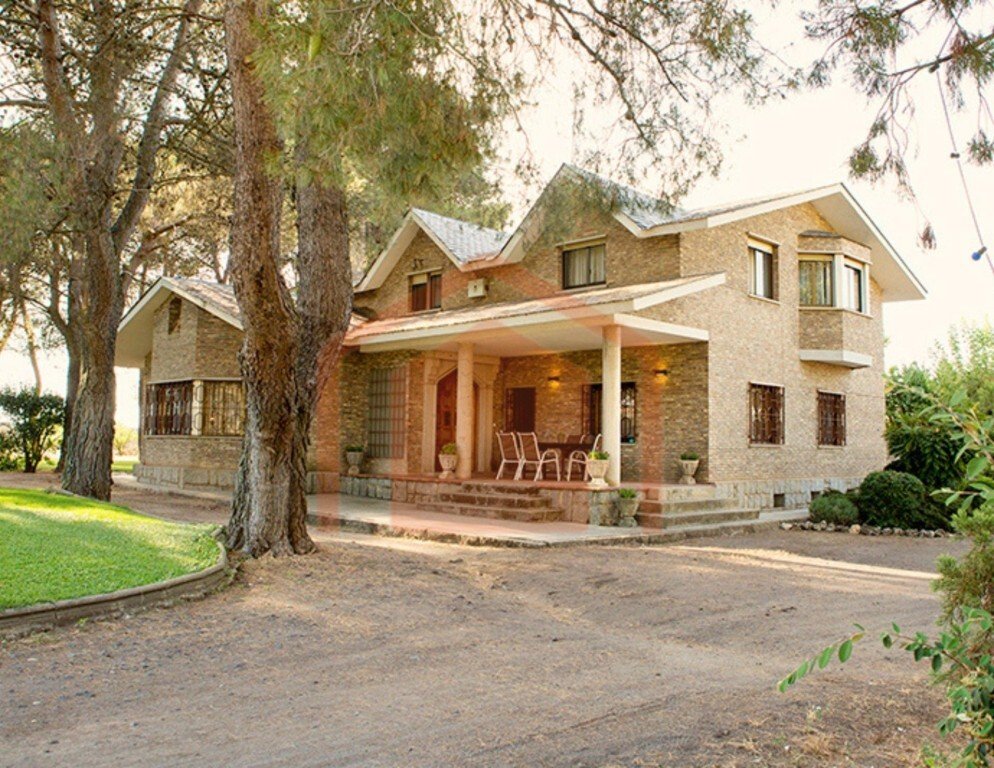 Country House in Salamanca, Castile and Leon, Spain 1 - 17219439