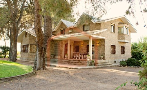 Casa de Campo en Salamanca, Castilla y León, España 1