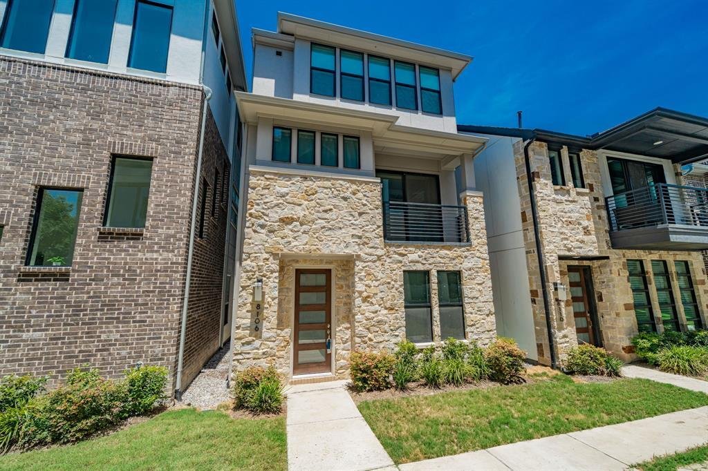 House in Dallas, Texas, United States 2 - 17212531