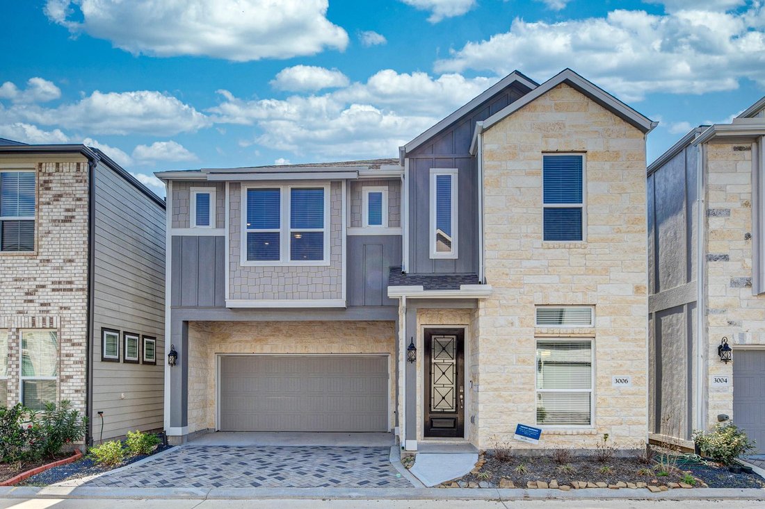 House in Houston, Texas, United States 2 - 17209725