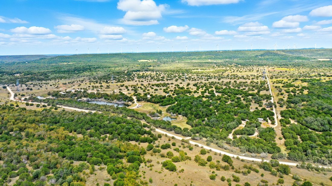 Land in Jacksboro, Texas, United States 3 - 17210857