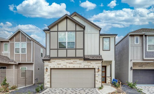 Casa en Houston, Texas, Estados Unidos 1