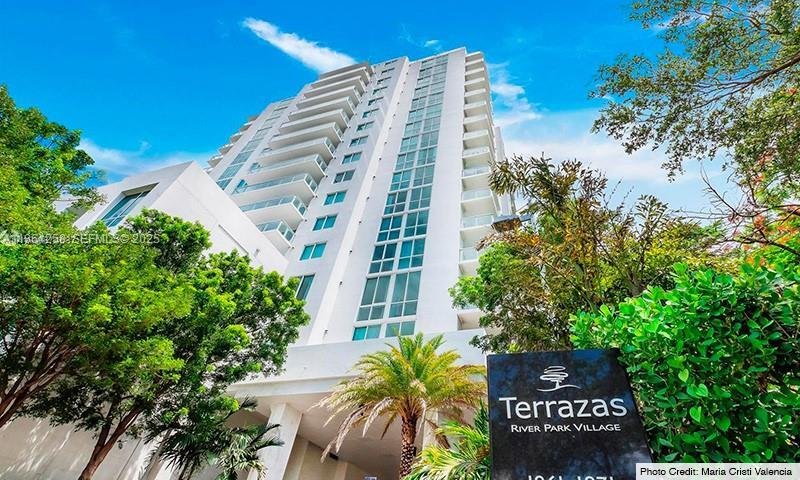 Condo in Miami, Florida, United States 2 - 17206065