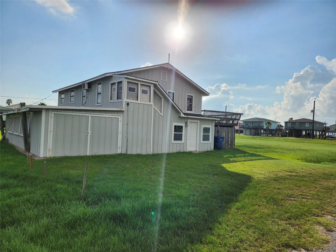 House in Freeport, Texas, United States 1 - 17208146