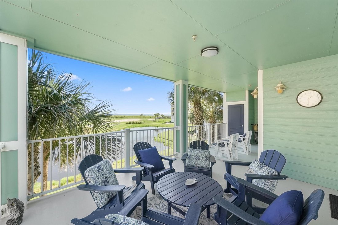 Condo in Galveston, Texas, United States 4 - 17207390