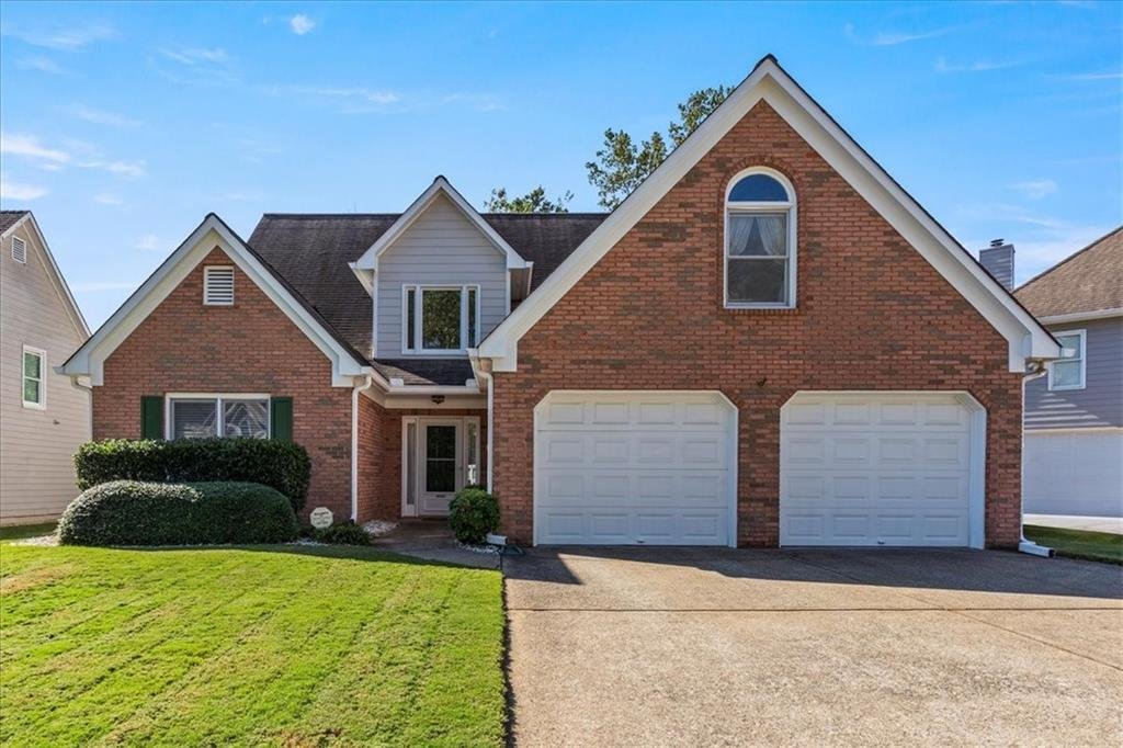 House in Kennesaw, Georgia, United States 1 - 17196590