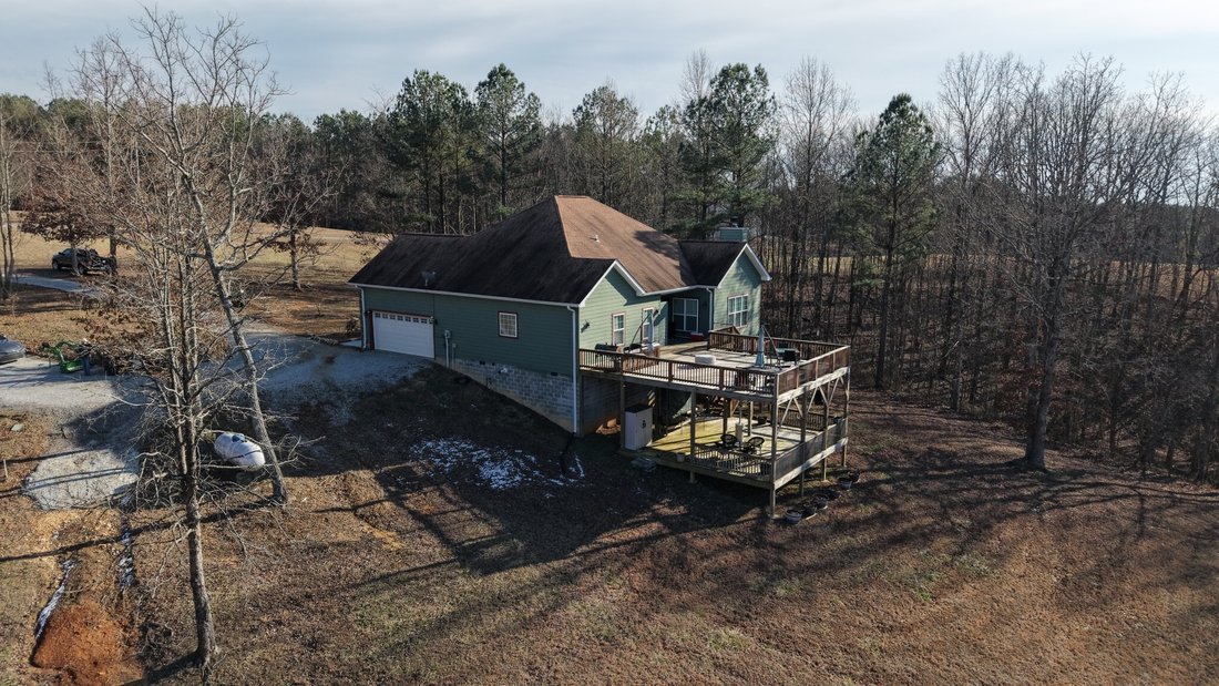 House in Sherwood, Tennessee, United States 4 - 17201355