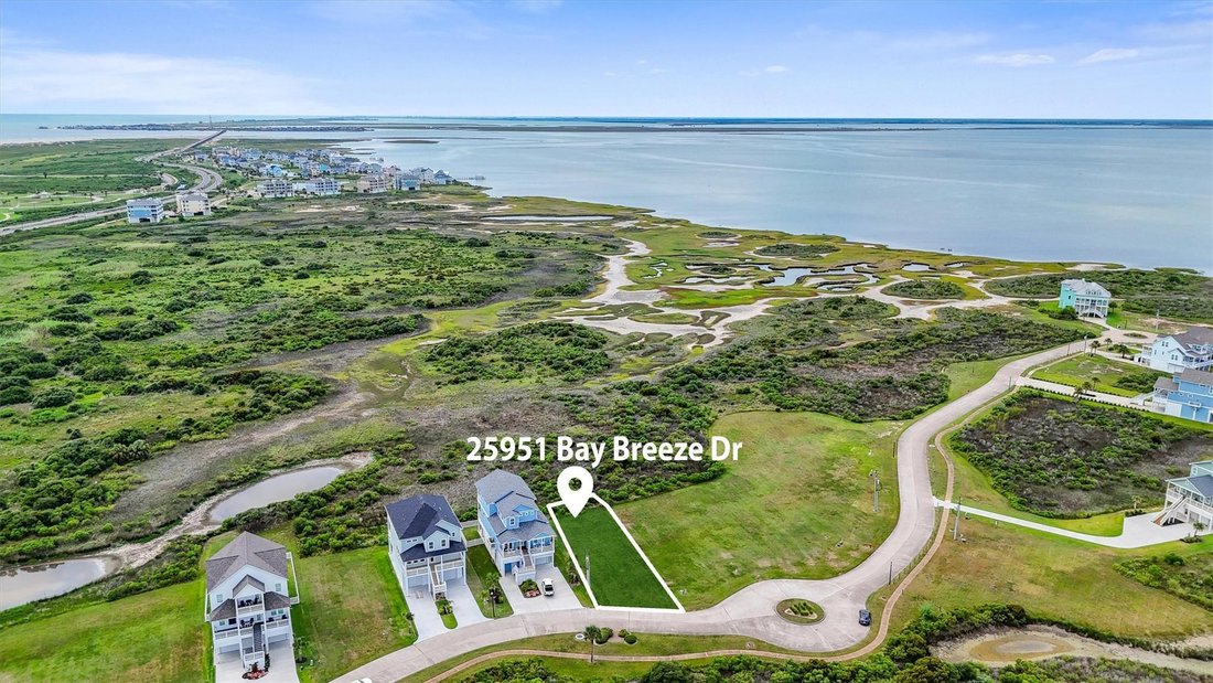 House in Galveston, Texas, United States 2 - 17207024