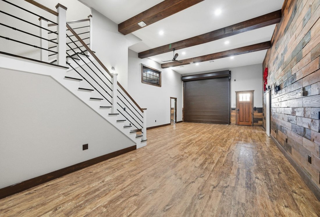 House in Crosby, Texas, United States 5 - 17210769