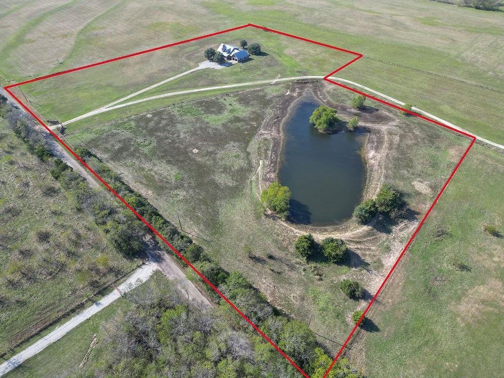 Casa en Lone Oak, Texas, Estados Unidos 1 - 17211768