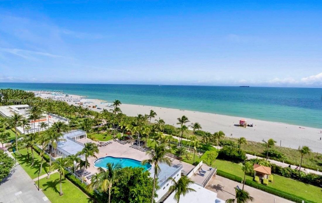 Condo in Miami Beach, Florida, United States 3 - 17204986