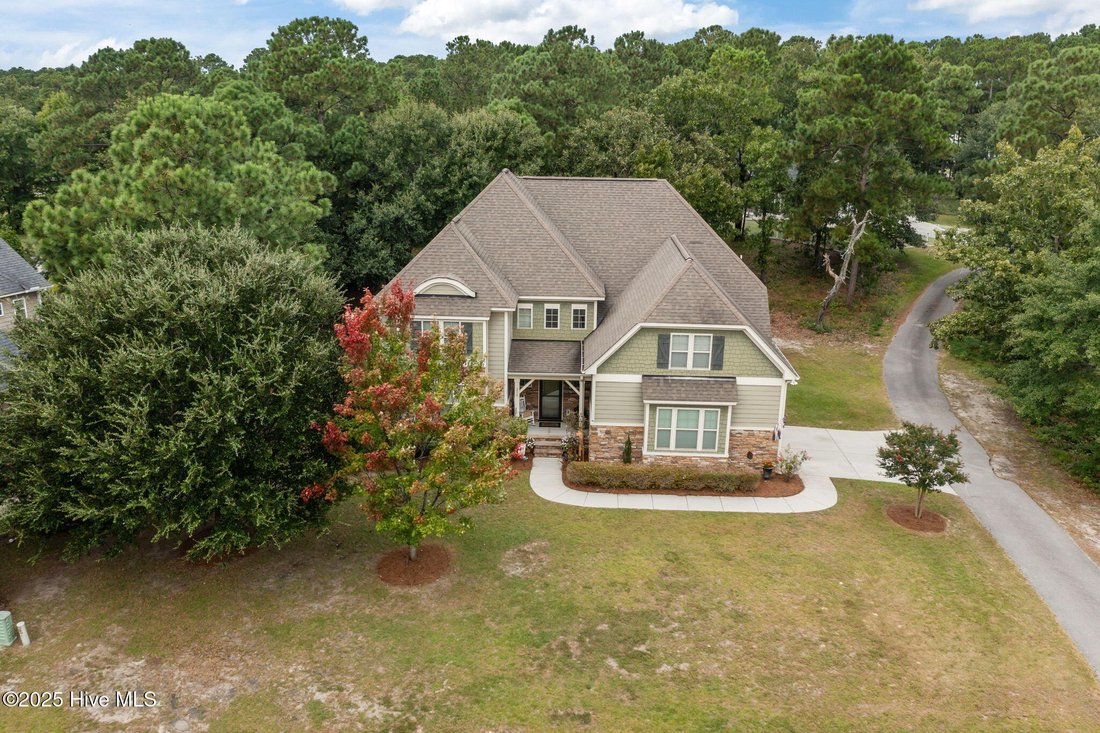 House in Cedar Point, North Carolina, United States 2 - 17194647