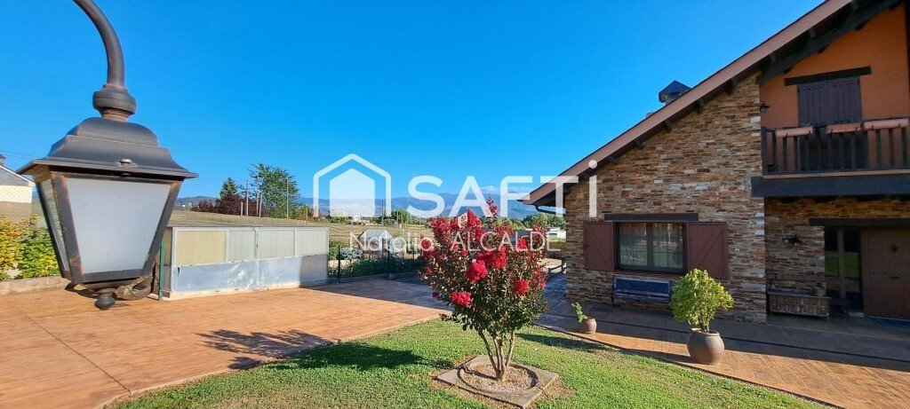 House in Cabanas Raras, Castile and Leon, Spain 4 - 17218962