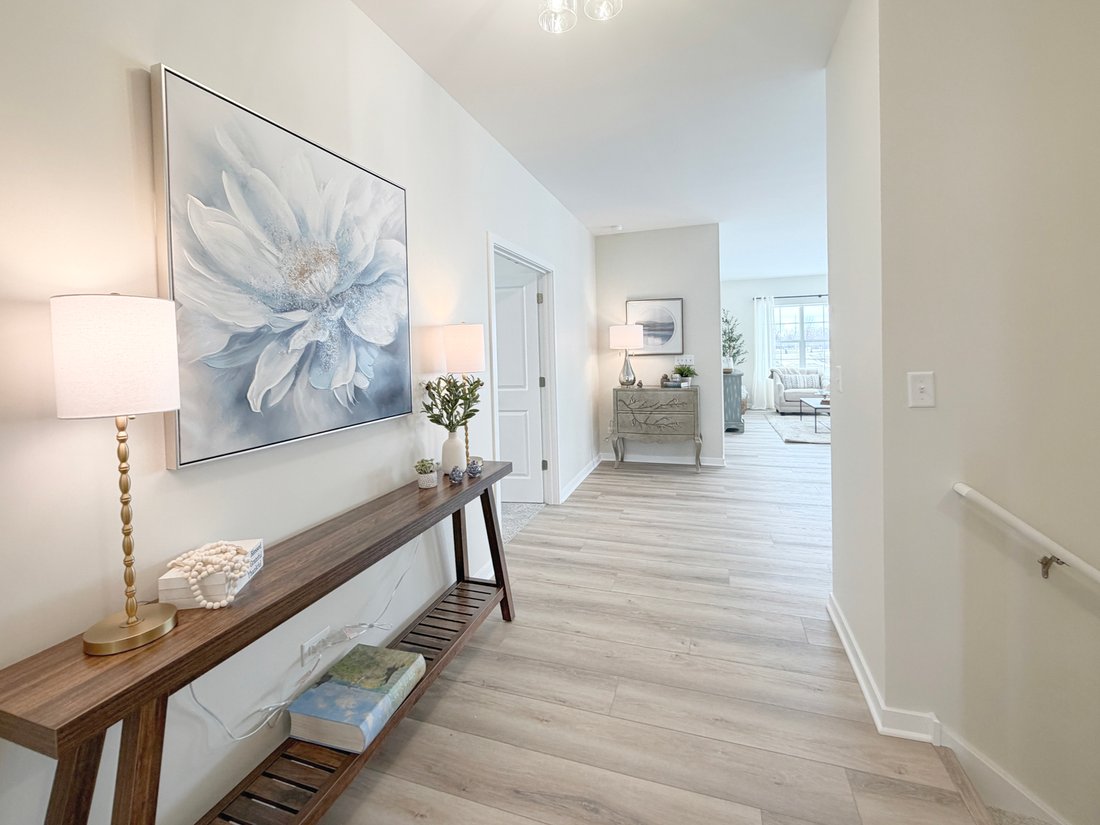 House in Huntley, Illinois, United States 3 - 17204457