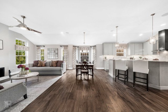 Townhouse in Lemont, Illinois, United States 5 - 17205042