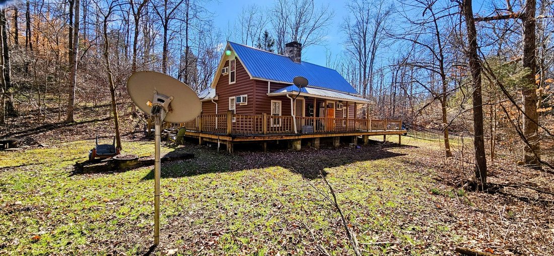 House in Lynnville, Tennessee, United States 5 - 17200082