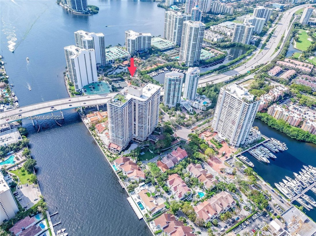 Condo in Aventura, Florida, United States 2 - 17202215