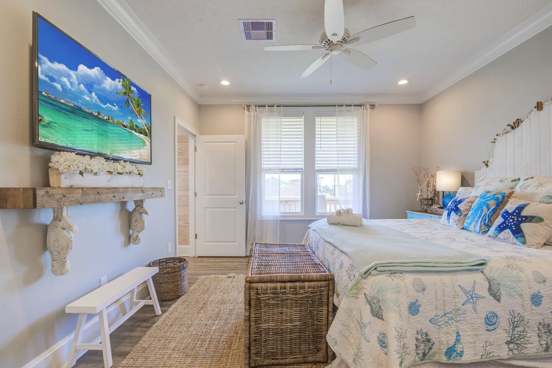 House in Bolivar Peninsula, Texas, United States 5 - 17209765