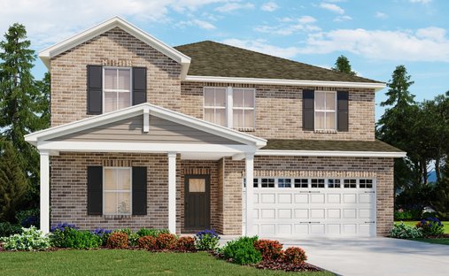 House in Hendersonville, Tennessee, United States 1