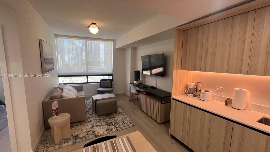 Condo in Miami, Florida, United States 4 - 17202737