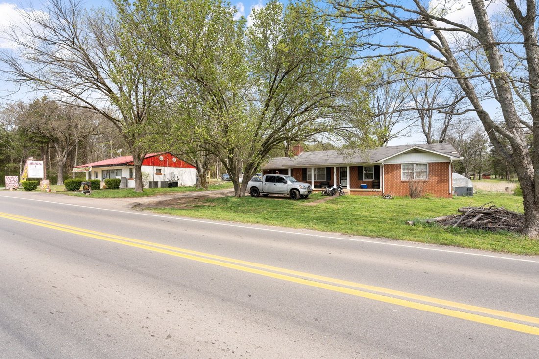 House in Murfreesboro, Tennessee, United States 2 - 17200651