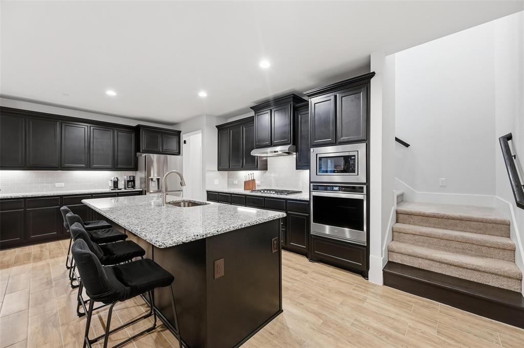 House in Mansfield, Texas, United States 2 - 17212799