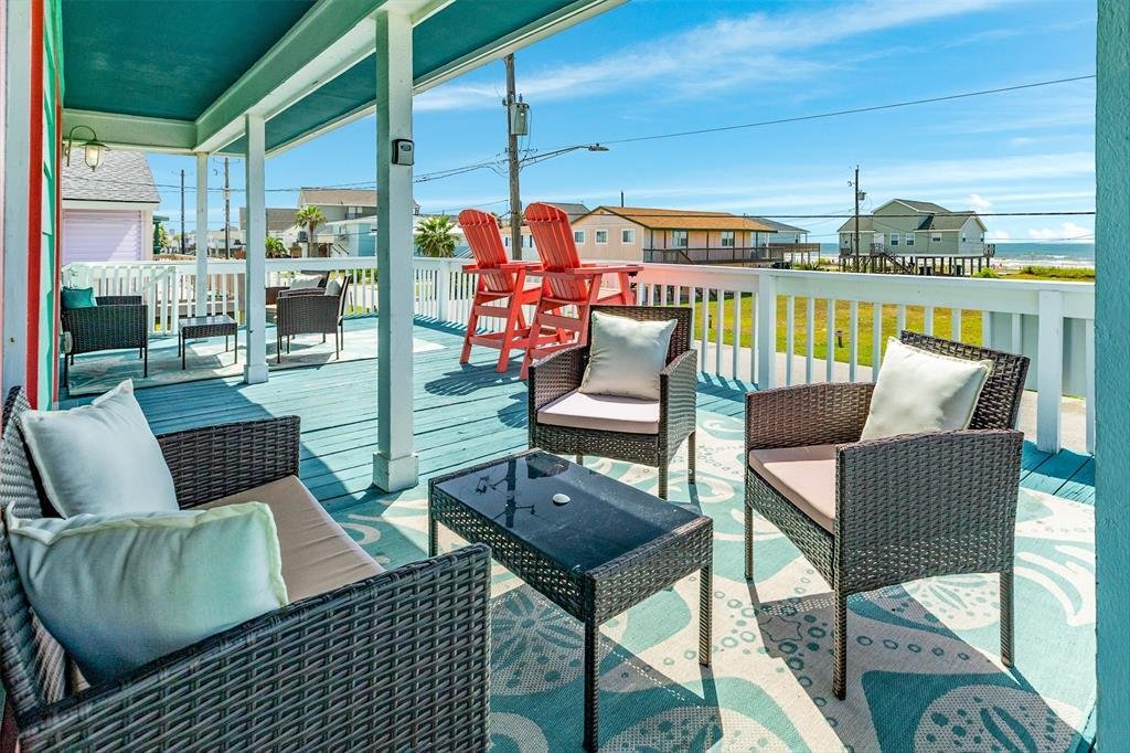 House in Galveston, Texas, United States 5 - 17210594