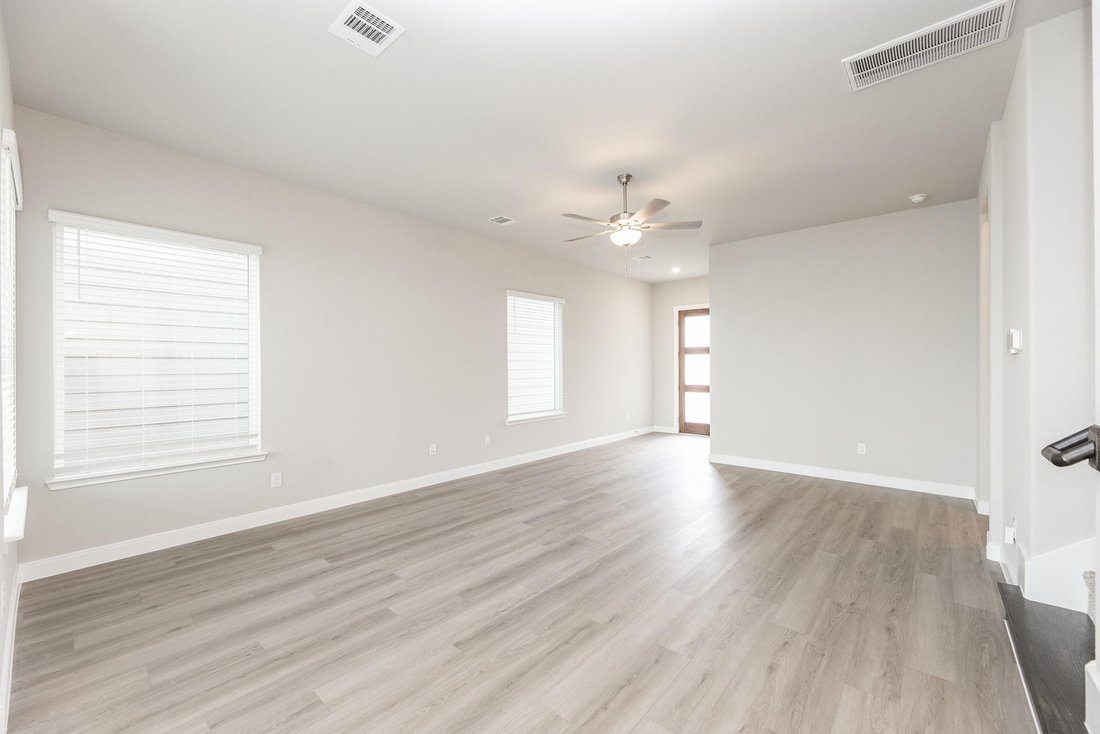 Maison à Houston, Texas, États-Unis 4 - 17209678