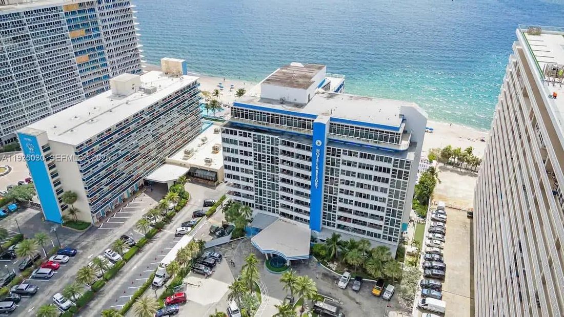 Condo in Fort Lauderdale, Florida, United States 5 - 17204646