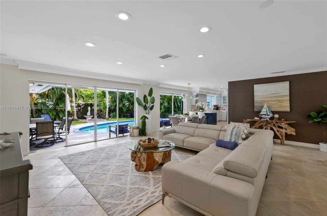 House in Fort Lauderdale, Florida, United States 4 - 17204384