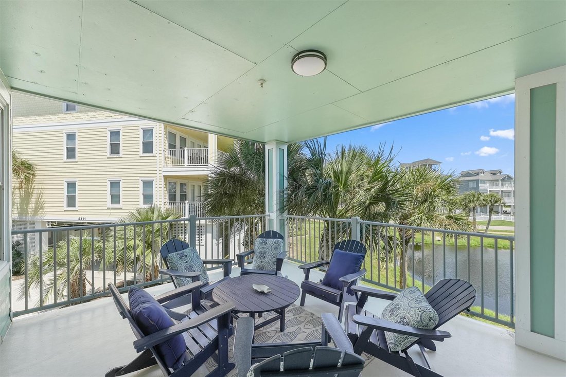 Condo in Galveston, Texas, United States 5 - 17207390