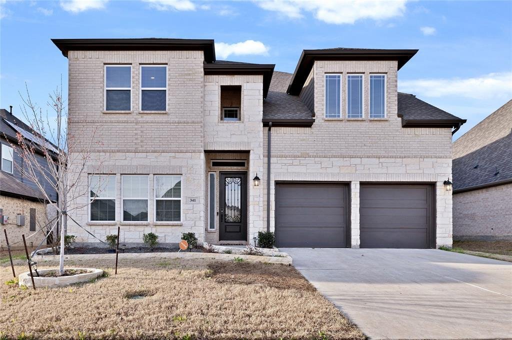 House in Cross Roads, Texas, United States 2 - 17213913