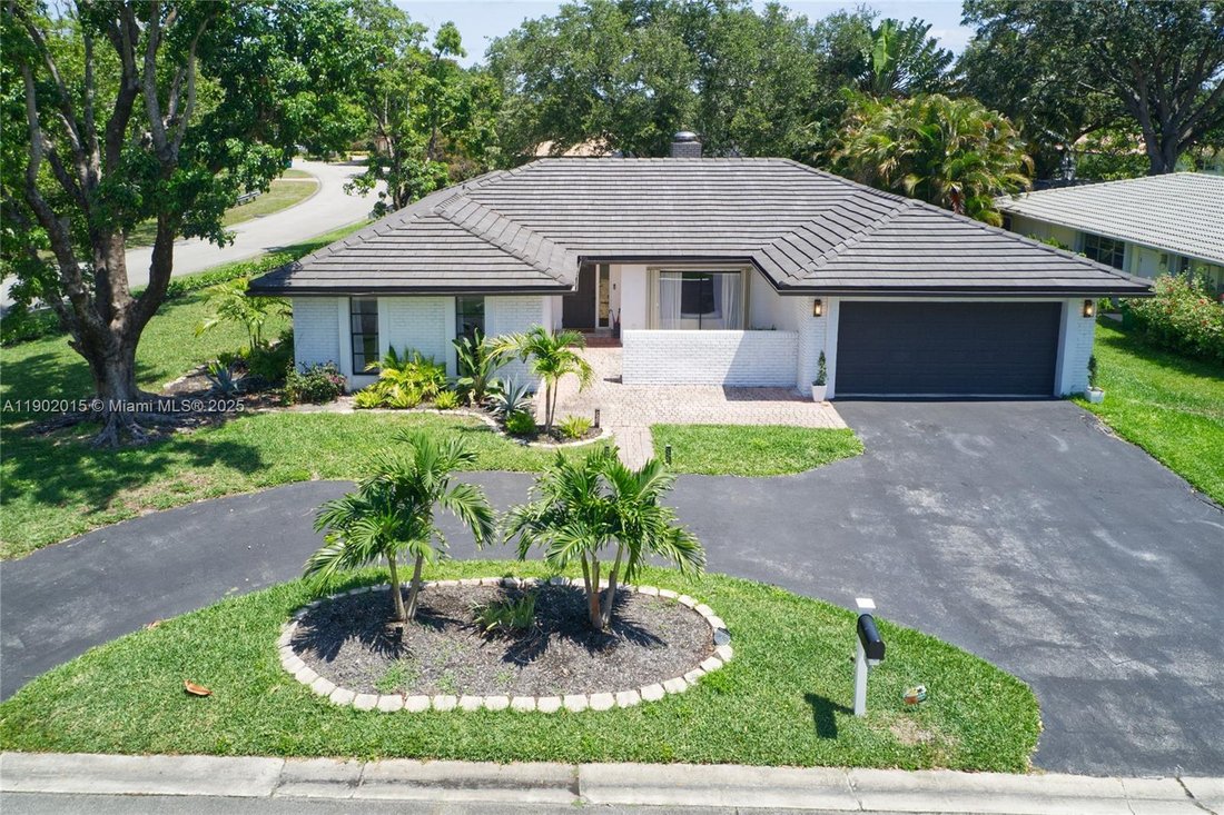 House in Coral Springs, Florida, United States 1 - 17205233