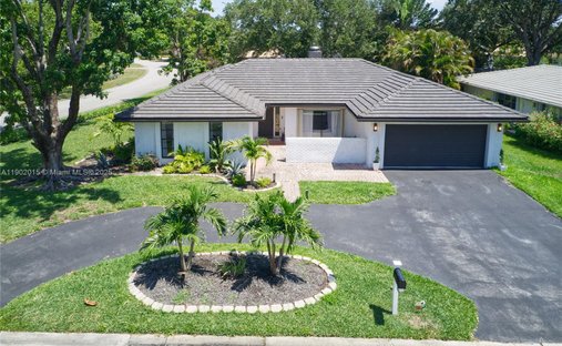 Casa a Coral Springs, Florida, Stati Uniti 1