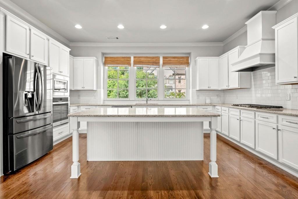 Townhouse in Brookhaven, Georgia, United States 2 - 17198384