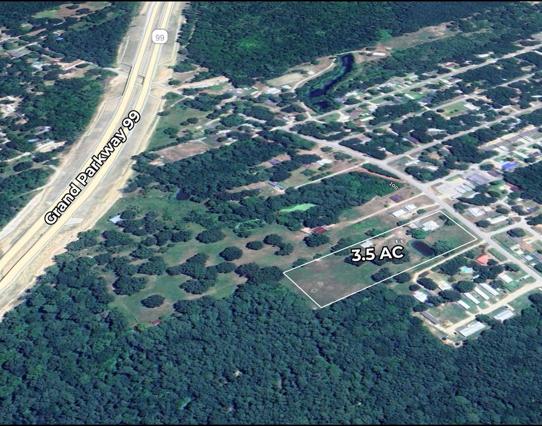 House in New Caney, Texas, United States 2 - 17211183