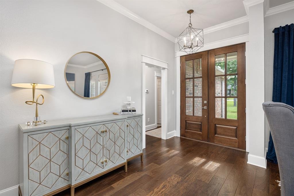 House in Tyler, Texas, United States 4 - 17214627