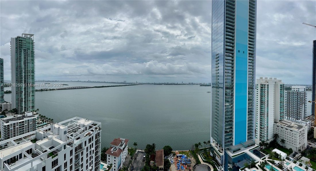 Condo in Miami, Florida, United States 3 - 17202858