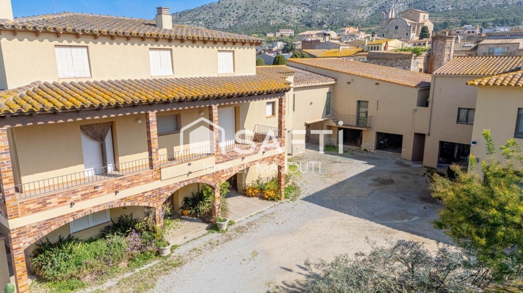 House in Ulla, Catalonia, Spain 4 - 17218889